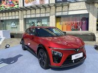 Bán xe VinFast VF7 Plus 2026 giá 774 Triệu - Hà Nội