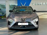 Bán xe VinFast VF7 2026 Plus AWD giá 939 Triệu - Hà Nội