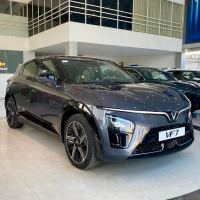 Bán xe VinFast VF7 2026 Plus AWD giá 817 Triệu - Hà Nội