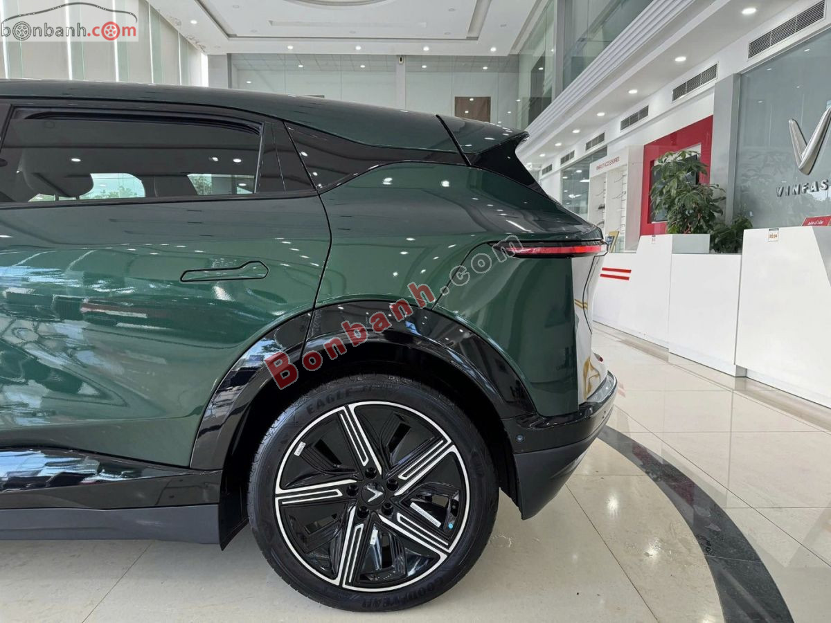 VinFast VF7 Plus AWD 2026 - 817 Triệu 6