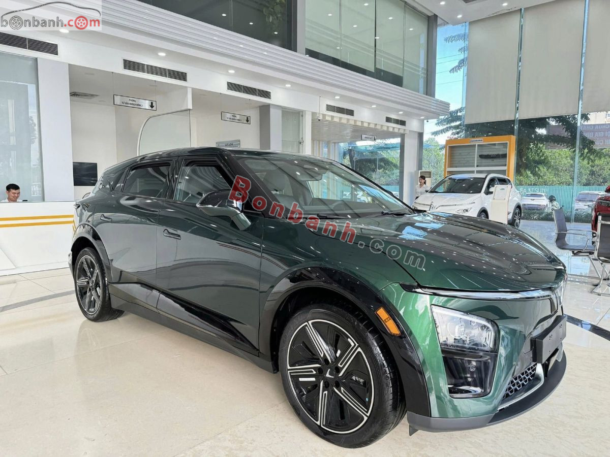 VinFast VF7 Plus AWD 2026 - 817 Triệu 2