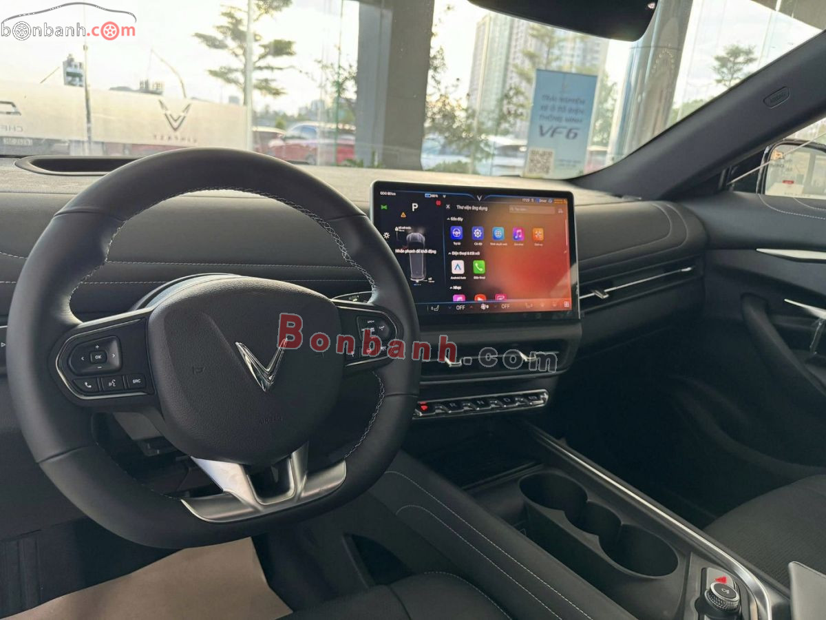 VinFast VF7 Plus AWD 2026 - 817 Triệu 9
