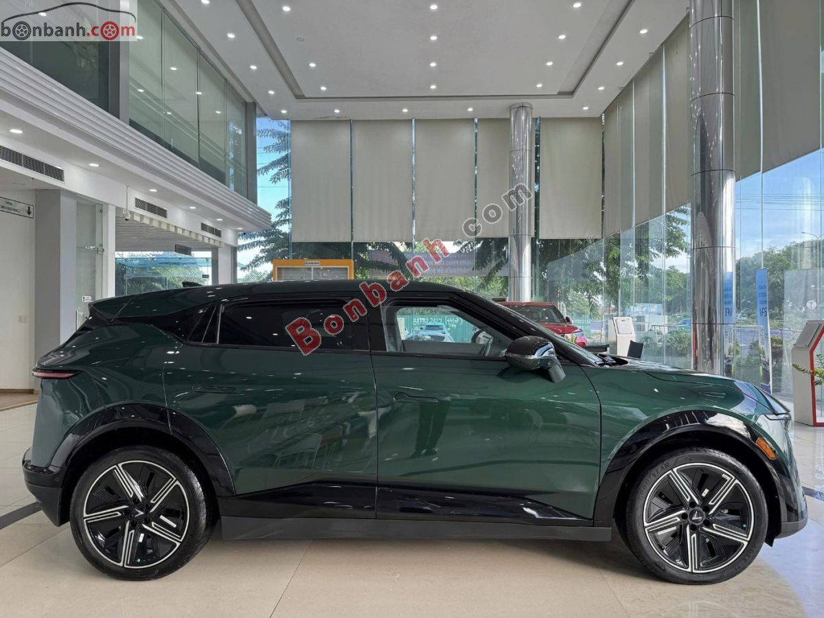 VinFast VF7 Plus AWD 2026 - 817 Triệu 4