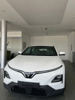 Bán xe VinFast VF6 2026 Plus giá 649 Triệu - Hà Nội