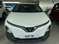 Bán xe VinFast VF5 2026 Plus giá 455 Triệu - Hà Nội