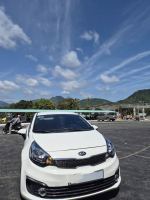 Bán xe Kia Rio 2016 1.4 AT giá 260 Triệu - Khánh Hòa