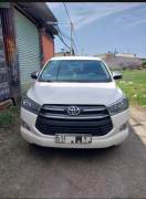 Bán xe Toyota Innova 2019 2.0G giá 545 Triệu - TP HCM