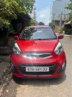 Bán xe Kia Picanto 2013 1.25 MT giá 165 Triệu - Vĩnh Long