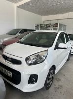 Bán xe Kia Morning 2019 Luxury giá 260 Triệu - Trà Vinh