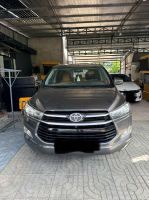 Bán xe Toyota Innova 2018 2.0E giá 360 Triệu - Trà Vinh