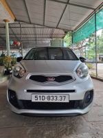 Bán xe Kia Morning 2015 Si MT giá 160 Triệu - TP HCM