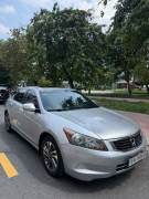 Bán xe Honda Accord 2008 2.4 AT giá 225 Triệu - TP HCM