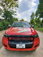 Bán xe Ford Ranger 2016 XLS 2.2L 4x2 AT giá 372 Triệu - Đồng Nai