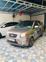Bán xe Kia Morning 2009 SLX 1.0 AT giá 130 Triệu - TP HCM