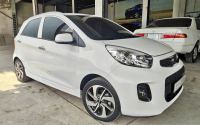 Bán xe Kia Morning 2018 Si AT giá 240 Triệu - TP HCM