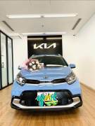 Bán xe Kia Morning 2021 X-Line giá 339 Triệu - Bình Dương