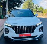Bán xe Hyundai SantaFe 2019 Premium 2.2L HTRAC giá 800 Triệu - Đăk Lăk