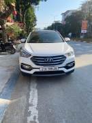 Bán xe Hyundai SantaFe 2018 2.4L 4WD giá 580 Triệu - Yên Bái