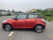 Bán xe Suzuki Swift 1.4 AT 2014 giá 275 Triệu - Hà Nội