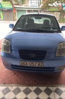 Bán xe Kia Morning 2007 Van 1.0 MT giá 52 Triệu - Hưng Yên