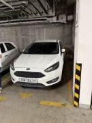 Bán xe Ford Focus 2018 Trend 1.5L giá 333 Triệu - Hà Nội