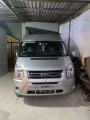 Bán xe Ford Transit 2017 Luxury giá 365 Triệu - Long An
