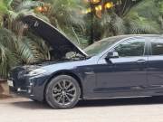 Bán xe BMW 5 Series 2016 520i giá 600 Triệu - Hà Nội
