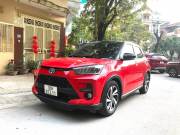 Bán xe Toyota Raize 2022 G 1.0 CVT giá 455 Triệu - Hà Nội