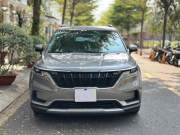 Bán xe Kia Carnival 2022 Luxury 2.2D giá 900 Triệu - Bình Dương