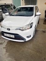 Bán xe Toyota Vios 2018 1.5E giá 275 Triệu - TP HCM