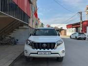 Bán xe Toyota Prado 2015 TXL 2.7L giá 860 Triệu - Bắc Ninh