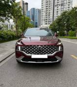 Bán xe Hyundai SantaFe 2024 Cao cấp 2.2L HTRAC giá 1 Tỷ 188 Triệu - Hà Nội