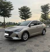 Bán xe Hyundai Accent 2022 1.4 AT giá 405 Triệu - Hà Nội