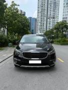 Bán xe Kia Sedona 2018 3.3L GATH giá 520 Triệu - Hà Nội