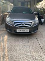 Bán xe Daewoo Lacetti CDX 1.6 AT 2009 giá 135 Triệu - Đồng Nai