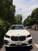 Bán xe BMW X5 xDrive40i xLine 2022 giá 2 Tỷ 650 Triệu - TP HCM