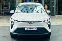 Bán xe VinFast VF MPV 7 2026 AT giá 685 Triệu - TP HCM
