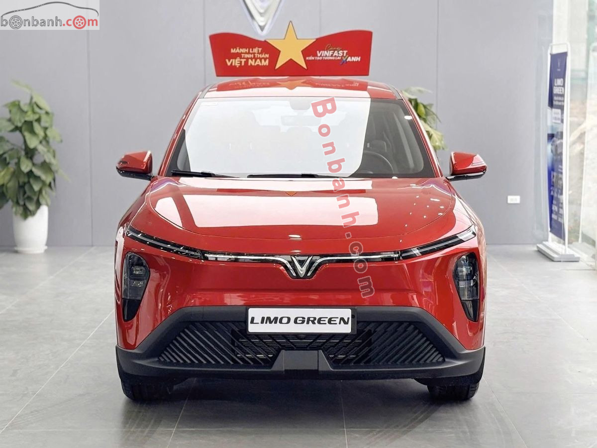 VinFast Limo Green AT 2026 - 626 Triệu 2