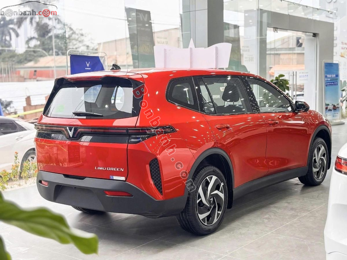 VinFast Limo Green AT 2026 - 626 Triệu 3
