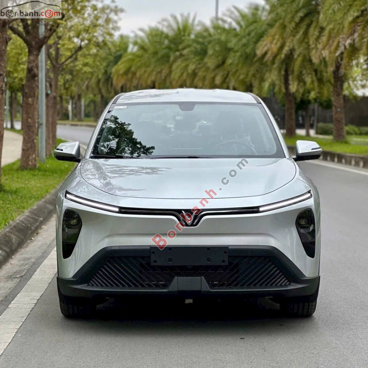 VinFast Limo Green AT 2026 - 626 Triệu 2