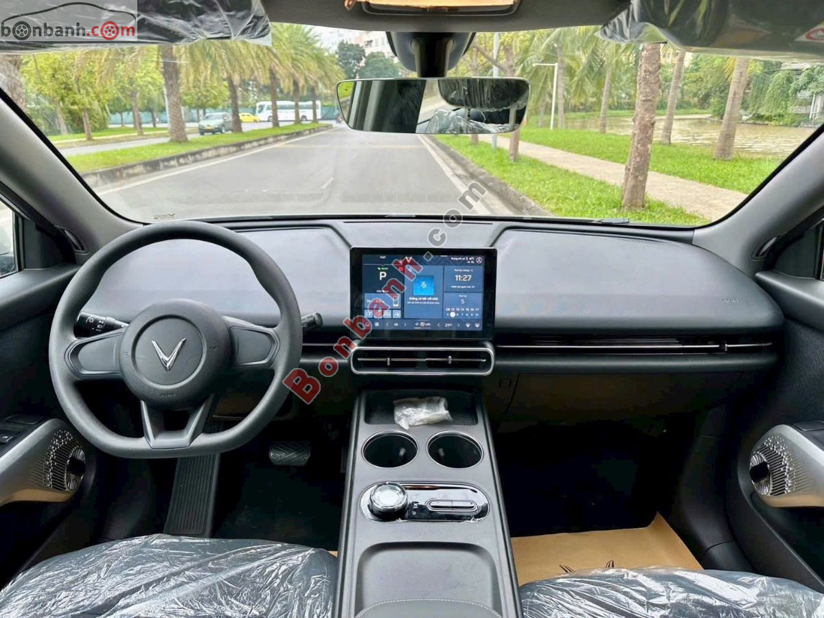VinFast Limo Green AT 2026 - 626 Triệu 5