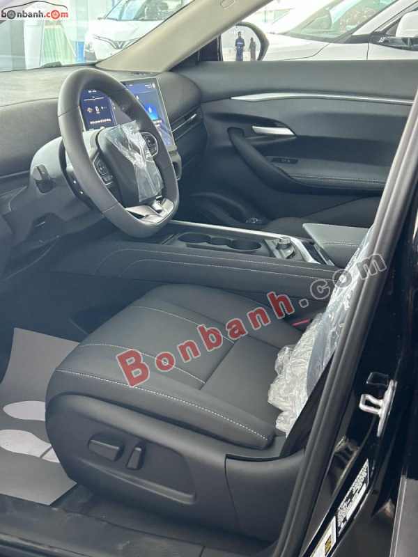 VinFast VF7 Eco 2026 - 725 Triệu 7