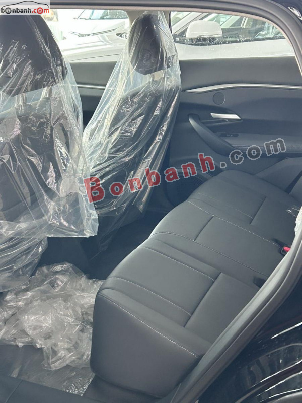 VinFast VF7 Eco 2026 - 725 Triệu 8