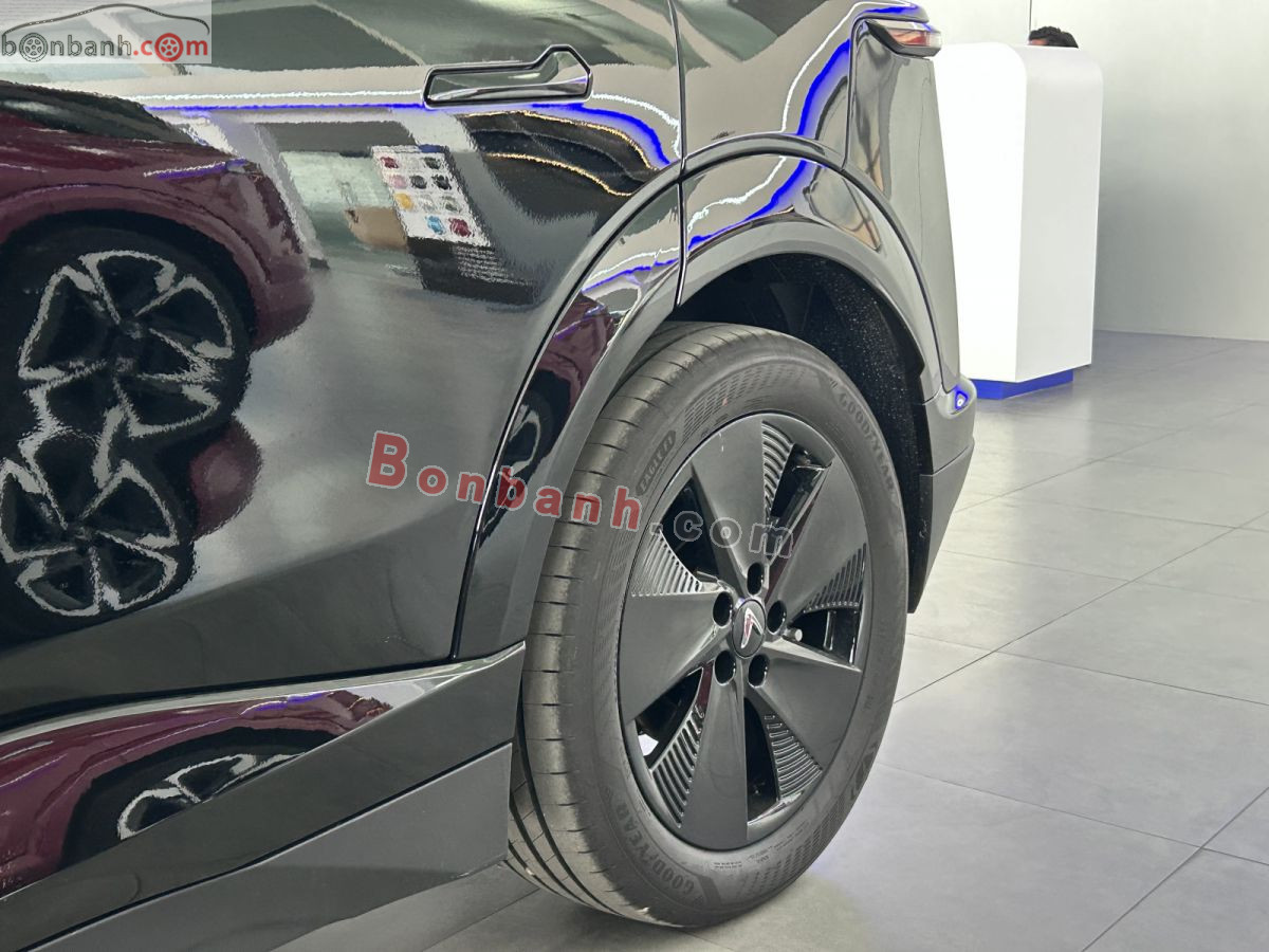 VinFast VF7 Eco 2026 - 725 Triệu 4