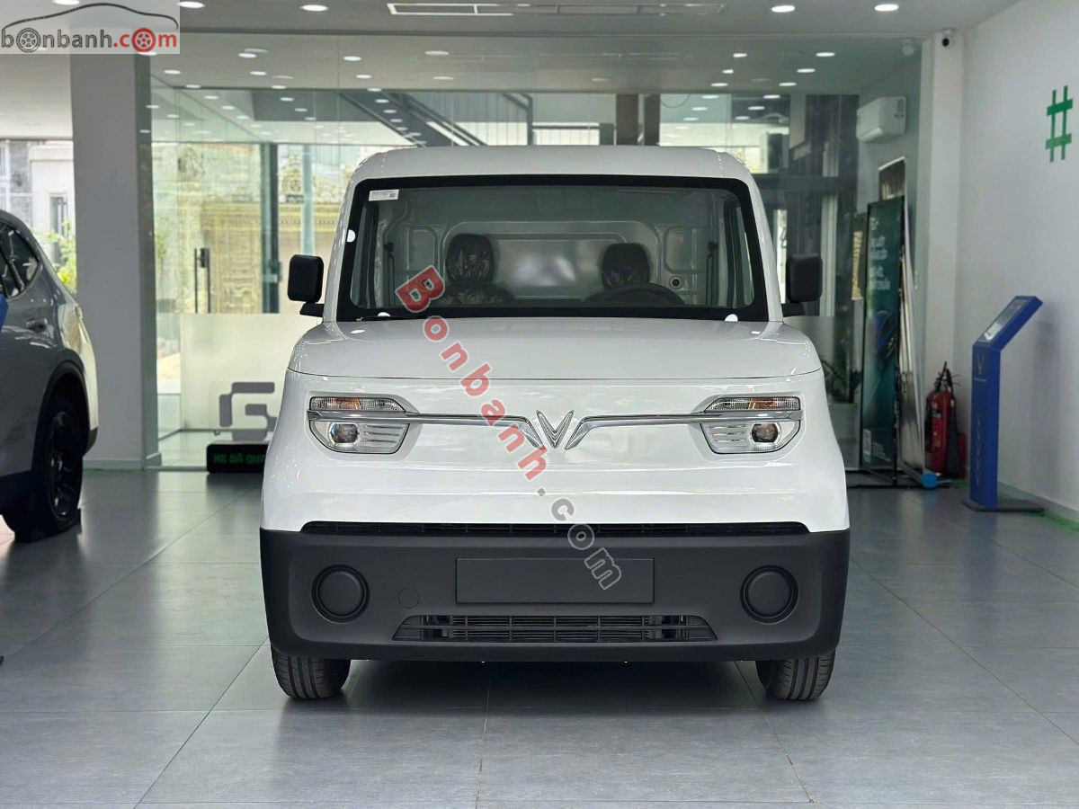 VinFast EC Van Nâng Cao Cửa Trượt 2026 - 306 Triệu