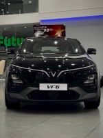Bán xe VinFast VF6 2026 Plus giá 672 Triệu - TP HCM