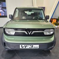 Bán xe VinFast VF3 2026 Plus giá 305 Triệu - TP HCM