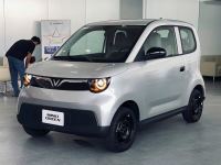 Bán xe VinFast Minio Green AT 2026 giá 188 Triệu - TP HCM