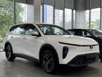 Bán xe VinFast VF MPV 7 2026 AT giá 715 Triệu - TP HCM