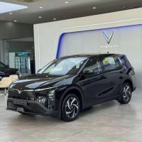 Bán xe VinFast Limo Green 2026 AT giá 640 Triệu - TP HCM